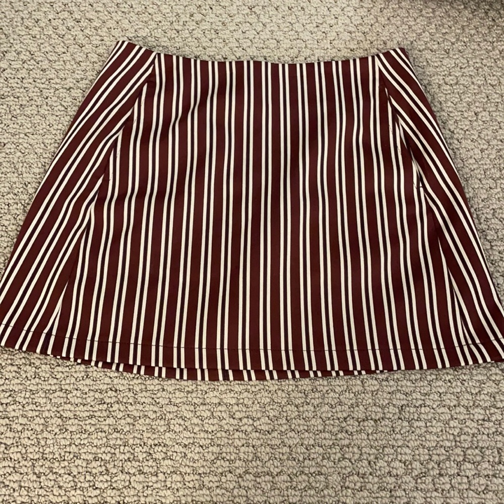 Urban Outfitters pencil skirt with pockets